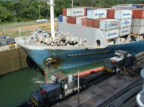 Rinol Panama to participate in harbours congress