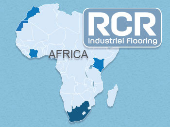 RCR AFRICA: New organisation, new ambitions