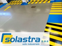 SOLASTRA joins the RCR Industrial Flooring group