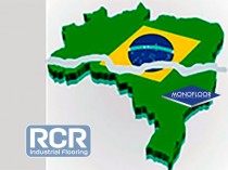 2023 begins with the creation of MONOFLOOR BRAZIL
