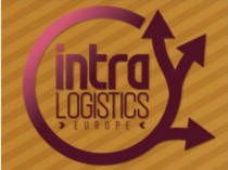 Intralogistics Europe