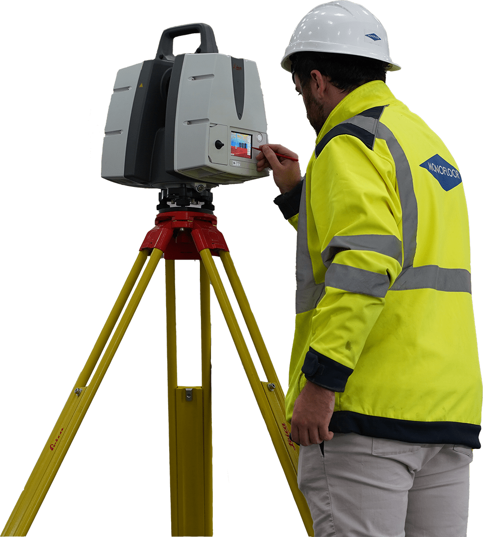 High-definition mapping