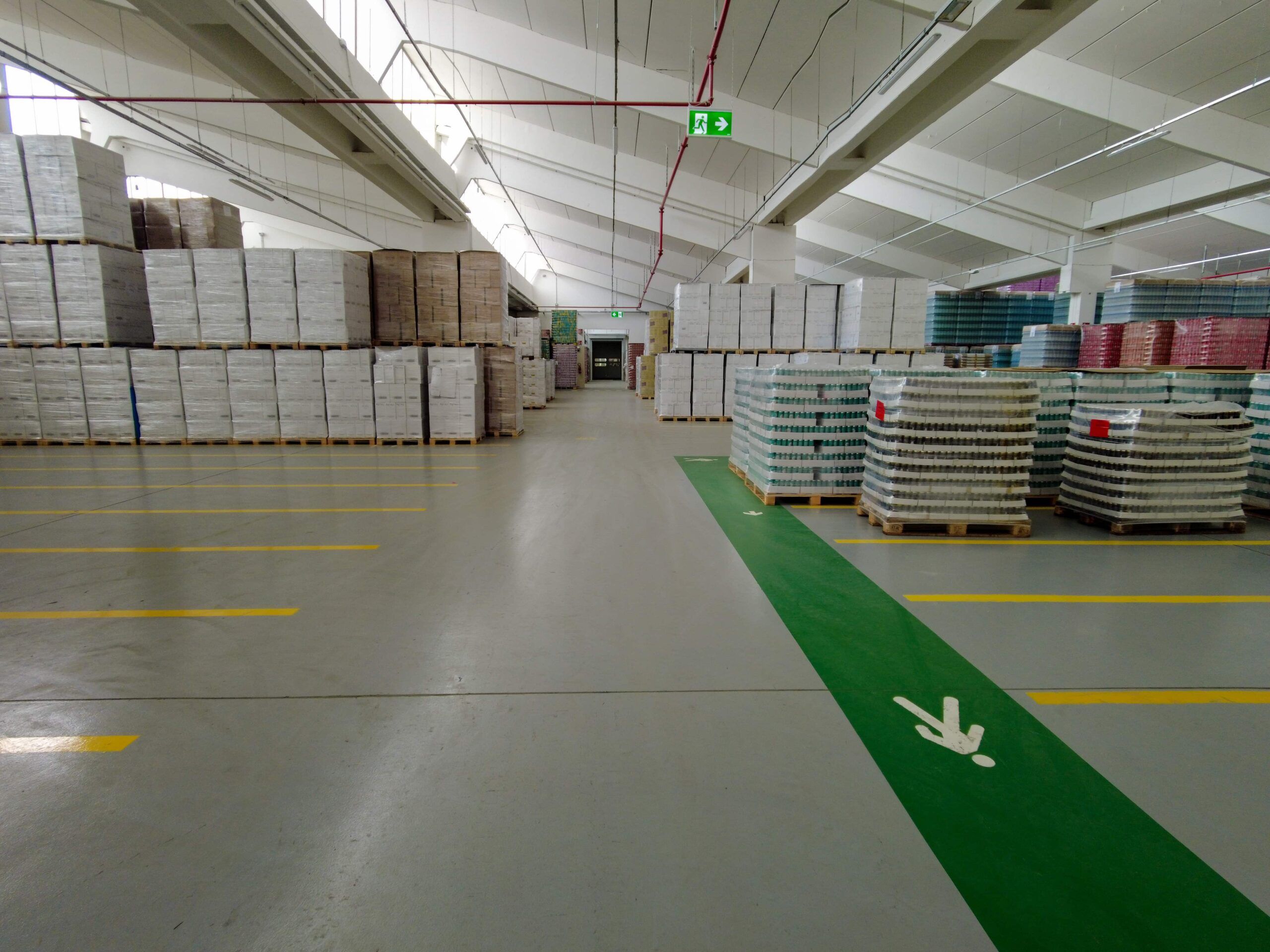 Logistique