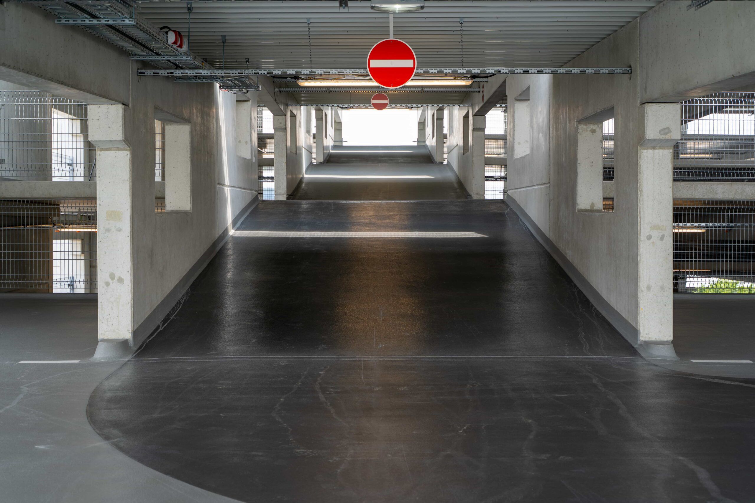 Parkings