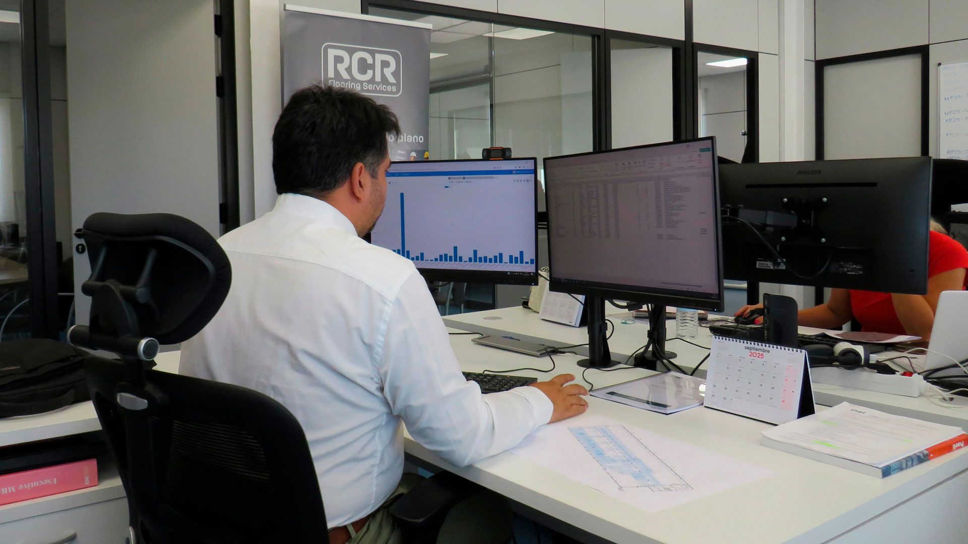 Design of solutions and specifications